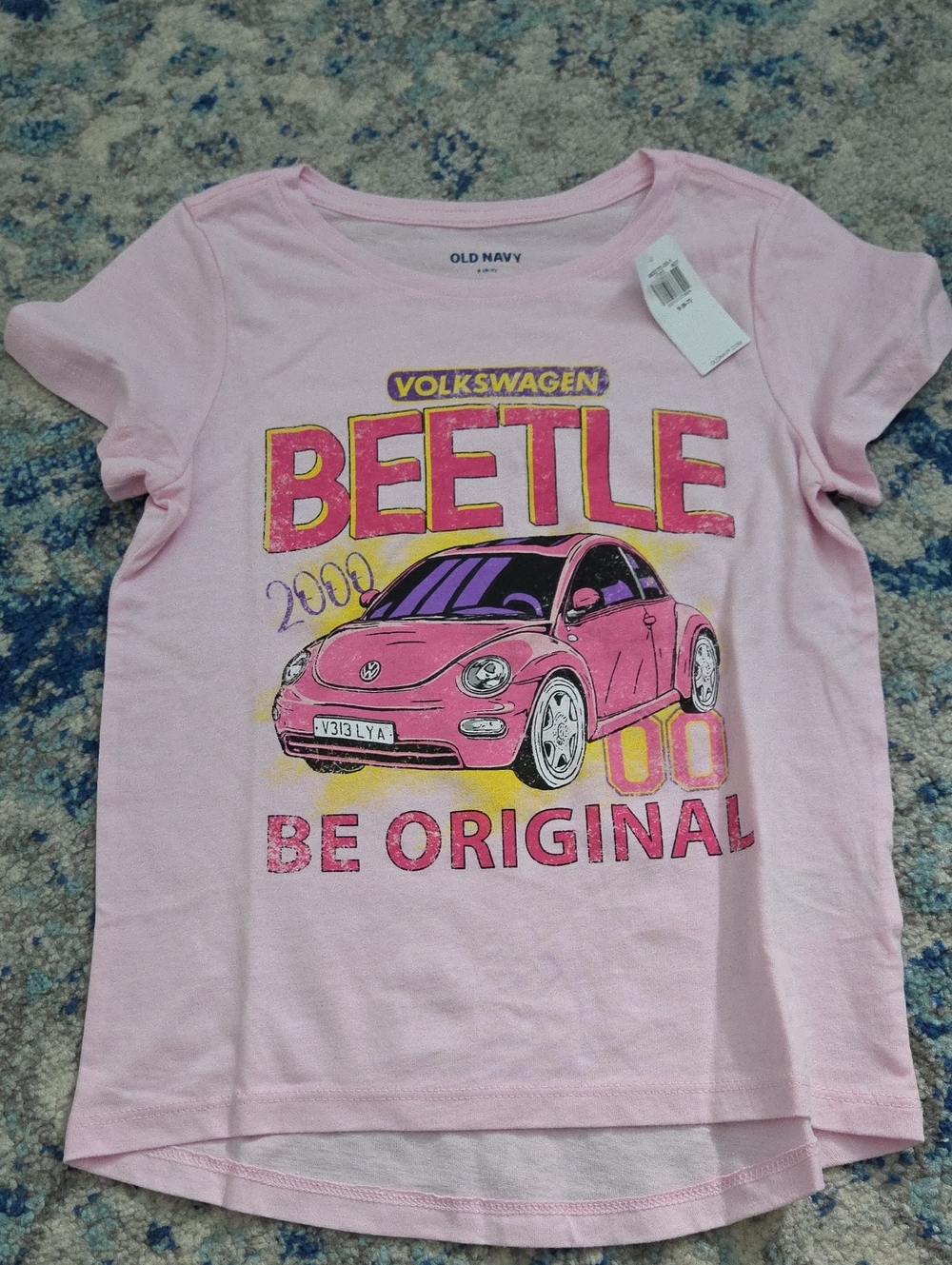 Kids Toys Subcategory Identification